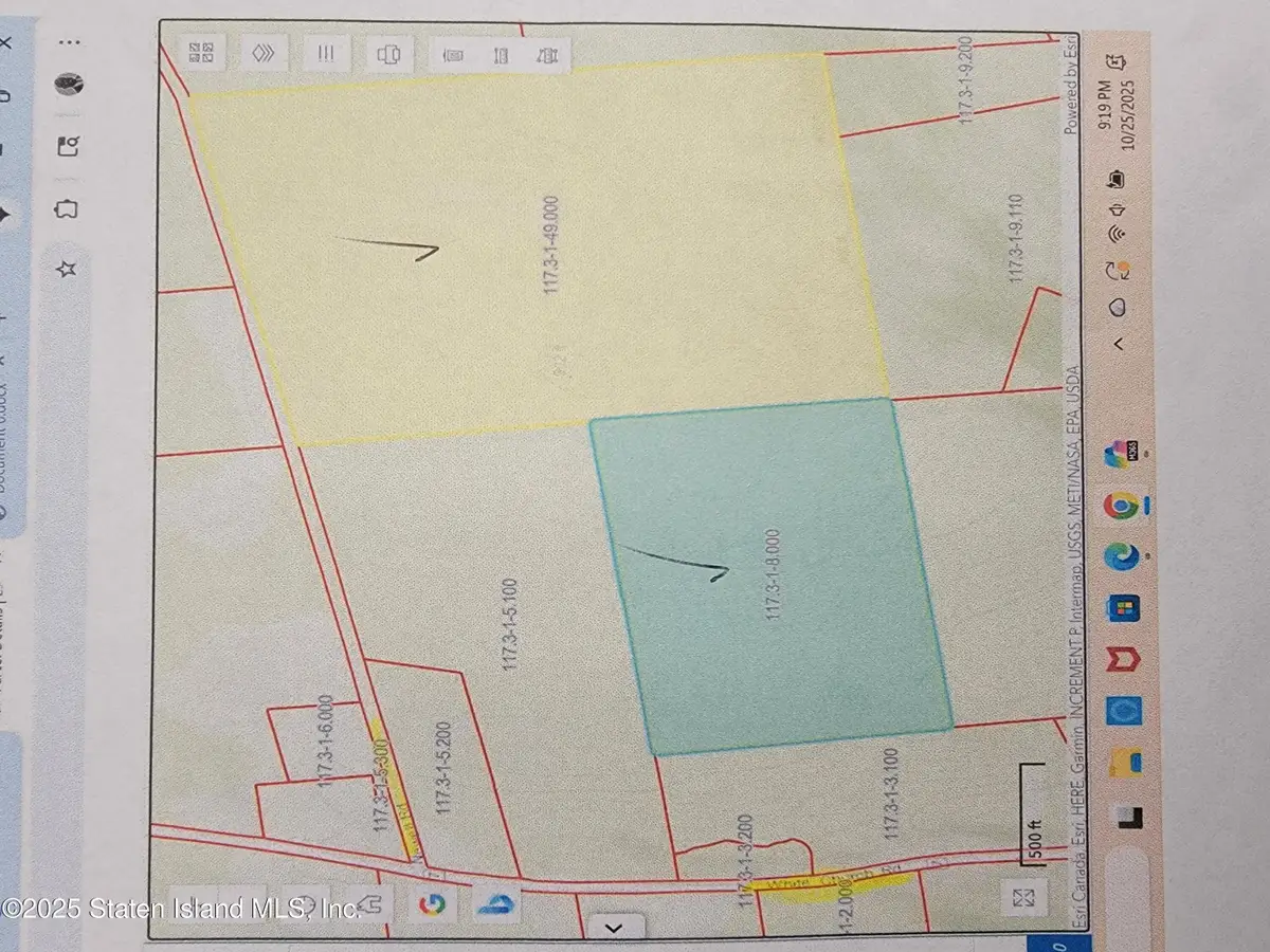 0 Newell Road, Crown Point, NY 12928 - Image #1