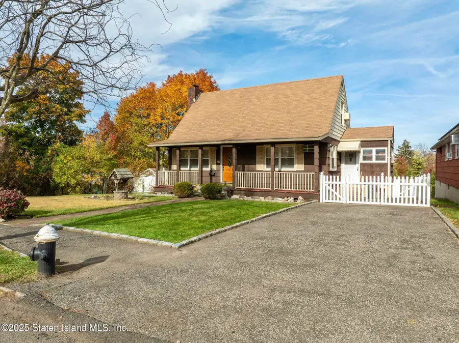441 Purdy Avenue, Staten Island, NY 10314 - Image #3