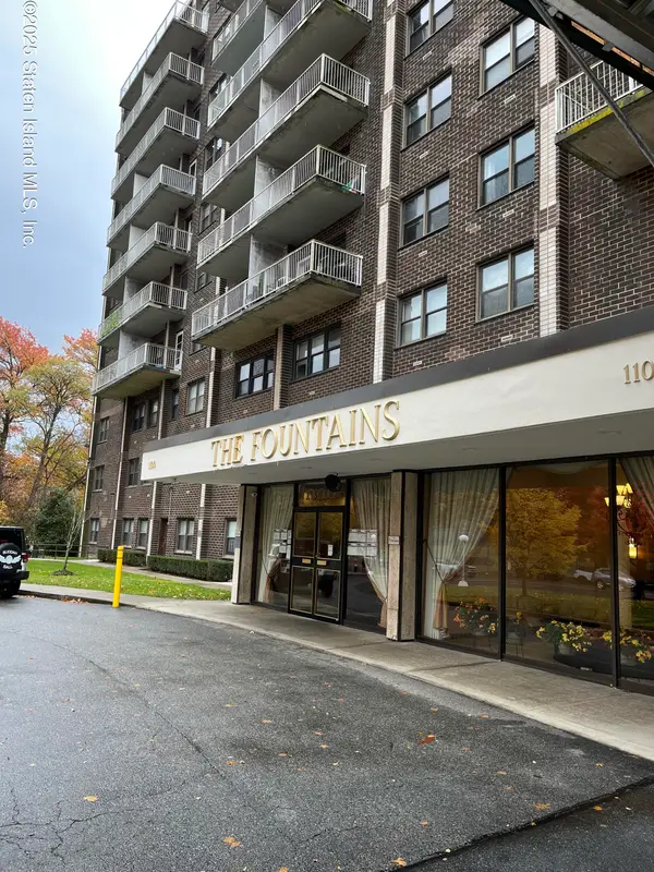 1100 Clove Road #2l, Staten Island, NY 10301