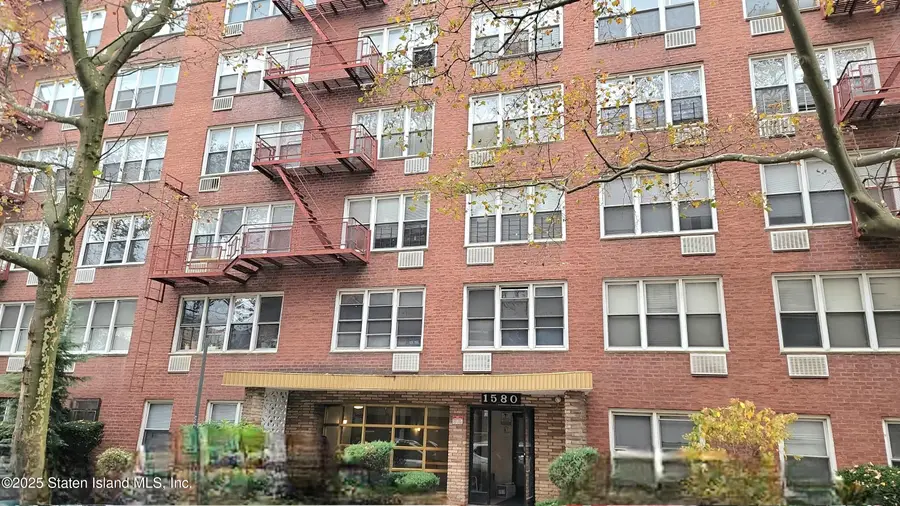 1580 East 13th Street #4b, Brooklyn, NY 11230 - Image #3