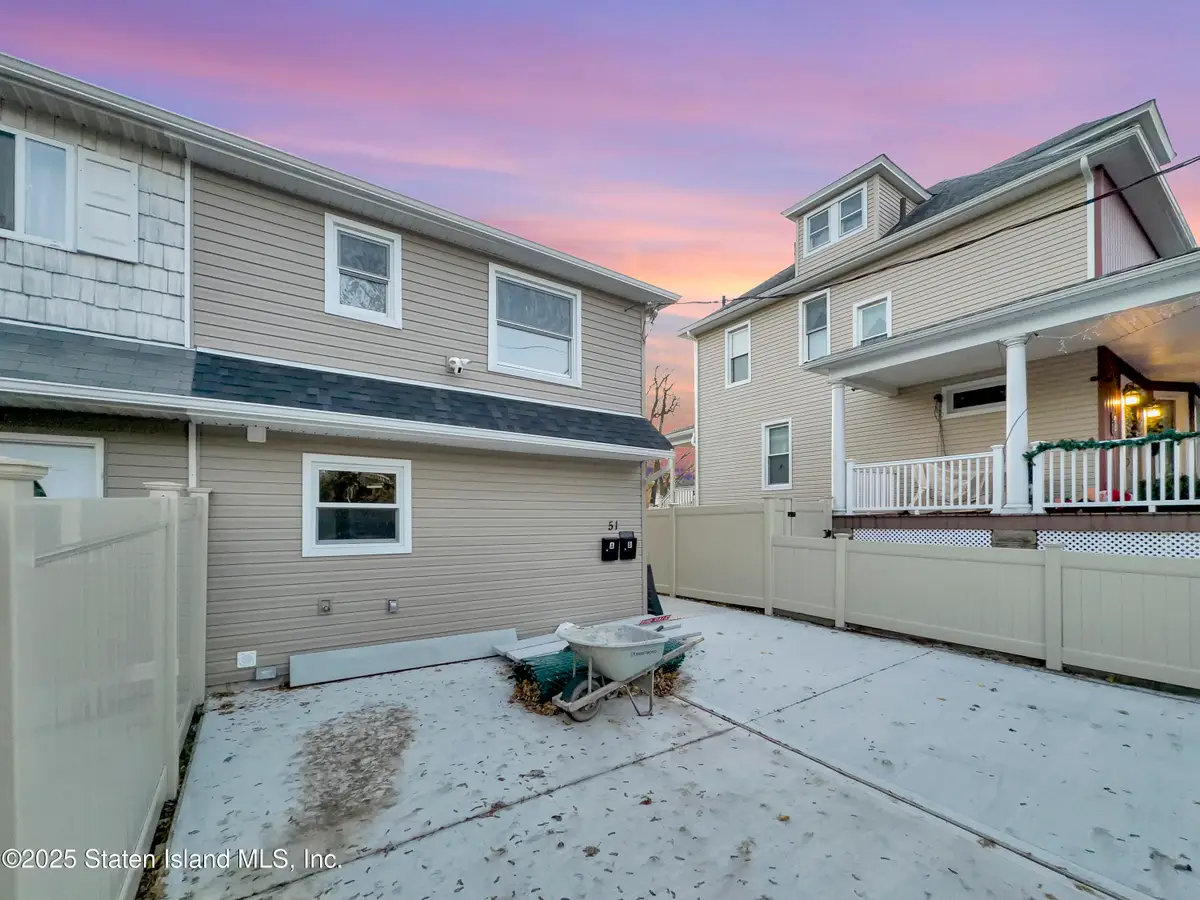 51 Mersereau Avenue, Staten Island, NY 10303 - Image #1
