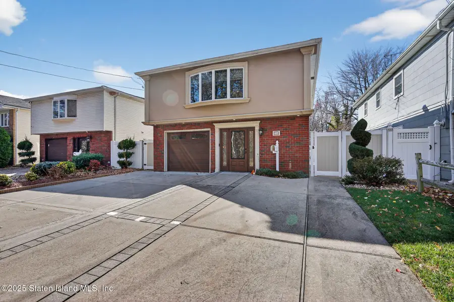 230 Barclay Avenue, Staten Island, NY 10312 - #3