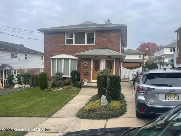 7 Foote Avenue, Staten Island, NY 10301