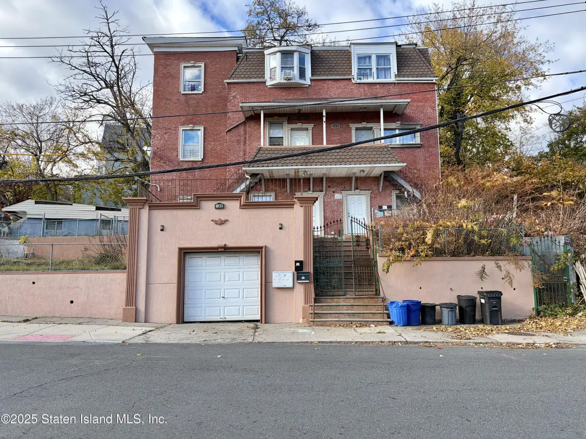 238 York Avenue, Staten Island, NY 10301 - Image #1