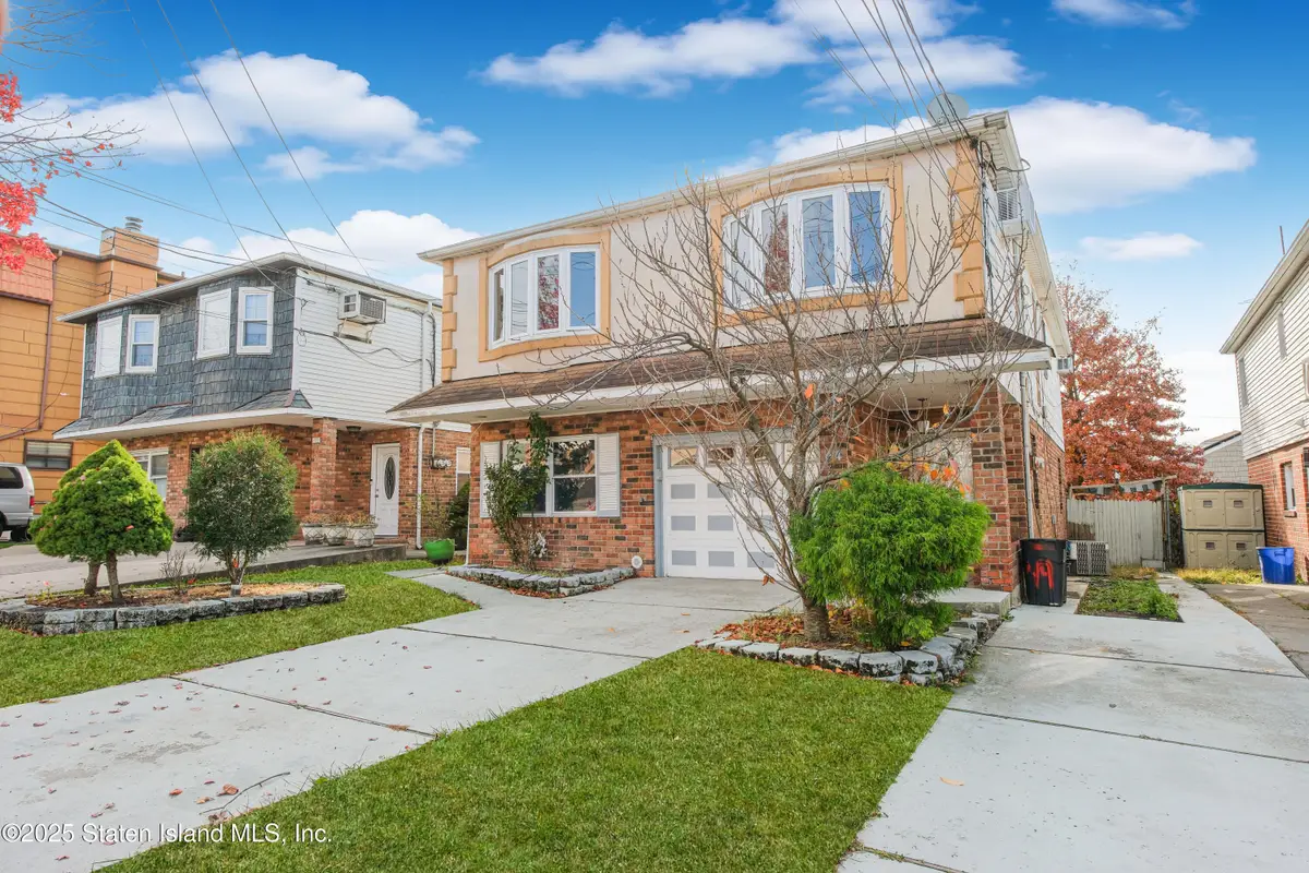 44 Braisted Avenue, Staten Island, NY 10314 - Image #1