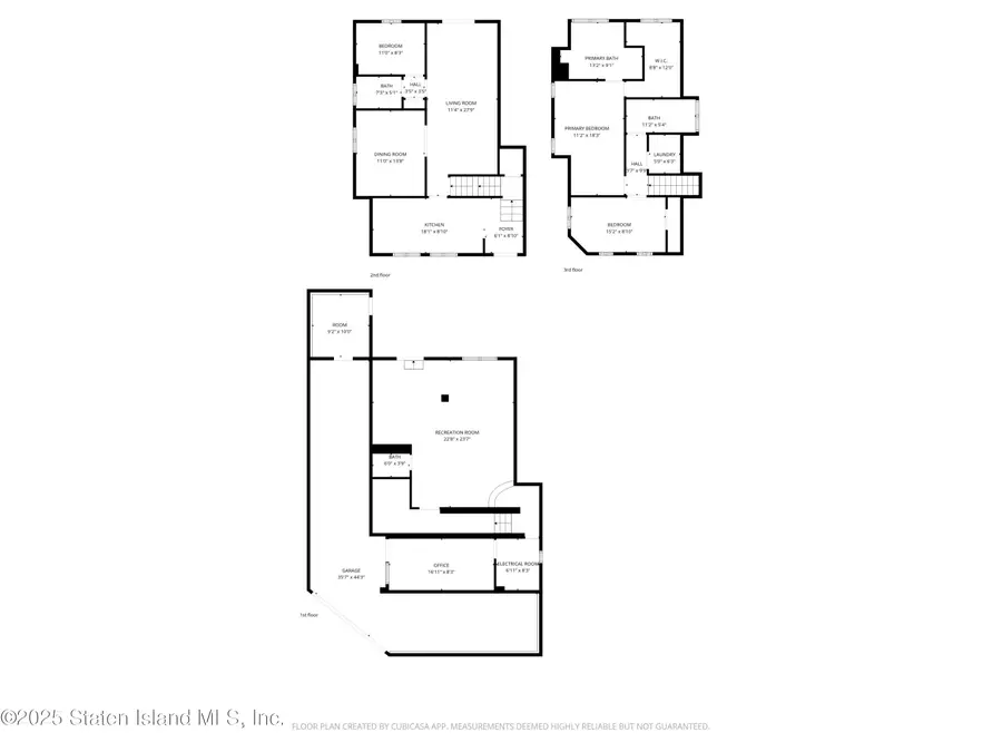 40 Brighton Street, Staten Island, NY 10307 - Image #2