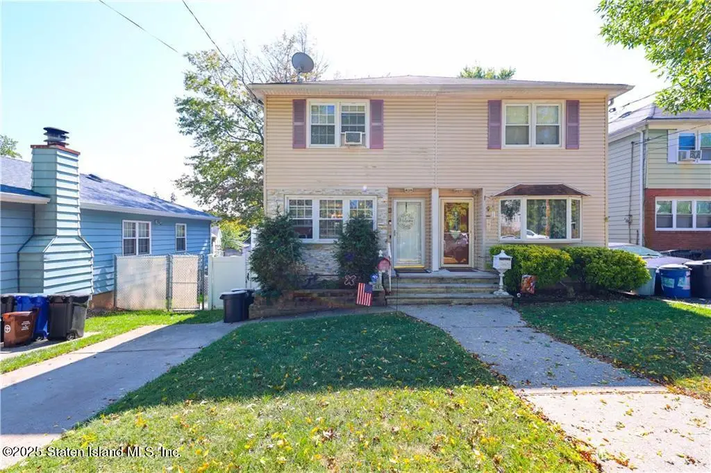 52 Pleasant Plains Avenue, Staten Island, NY 10309 - #1