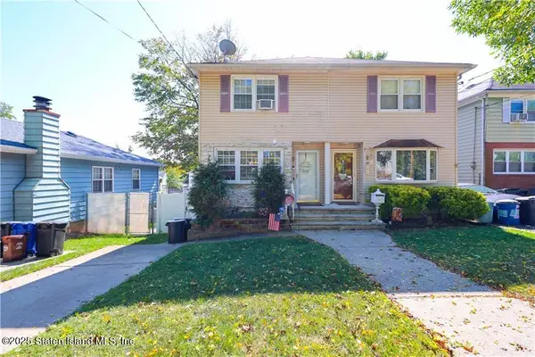52 Pleasant Plains Avenue, Staten Island, NY 10309