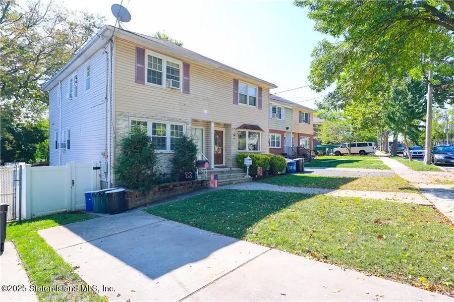 52 Pleasant Plains Avenue, Staten Island, NY 10309 - #2