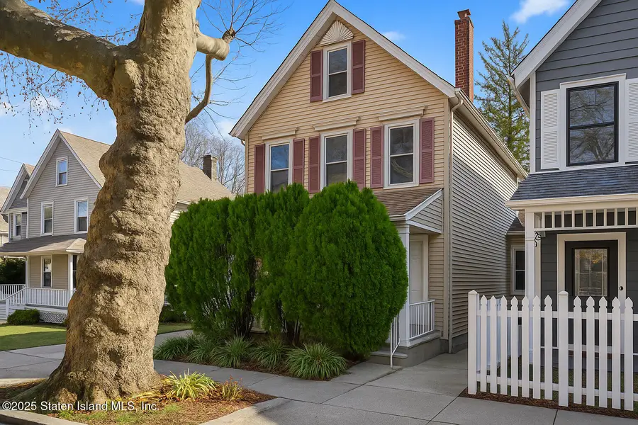 25 Catlin Avenue, Staten Island, NY 10304 - #2