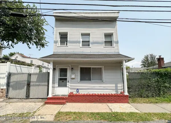 49 Steuben Street, Staten Island, NY 10304