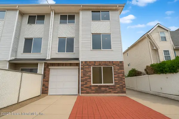 494 Winant Avenue, Staten Island, NY 10309