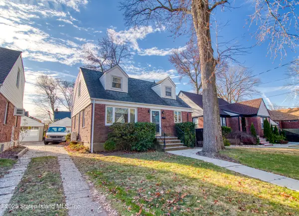 126 Goodwin Avenue, Staten Island, NY 10314