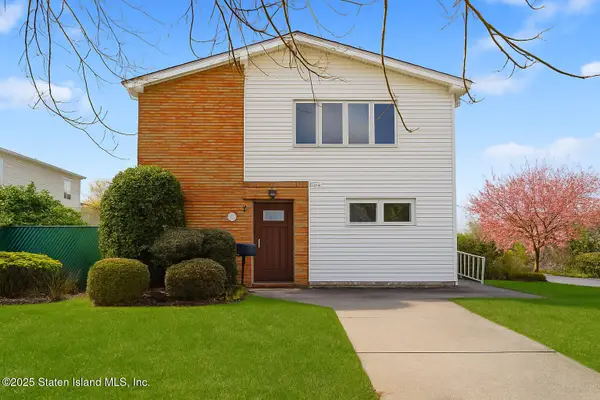 54 Preston Avenue, Staten Island, NY 10312