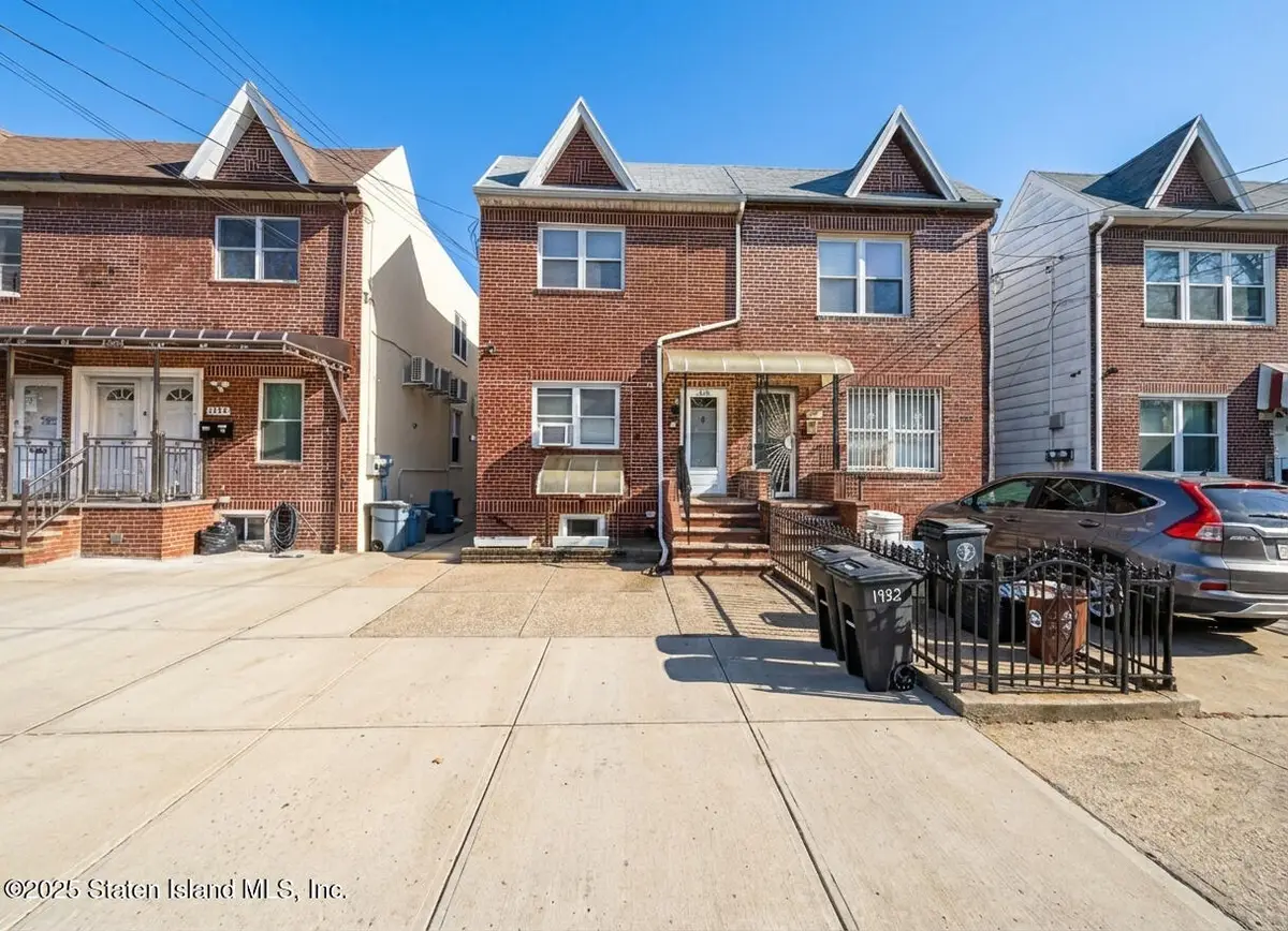 1932 W 9th Street, Brooklyn, NY 11223 - Image #1