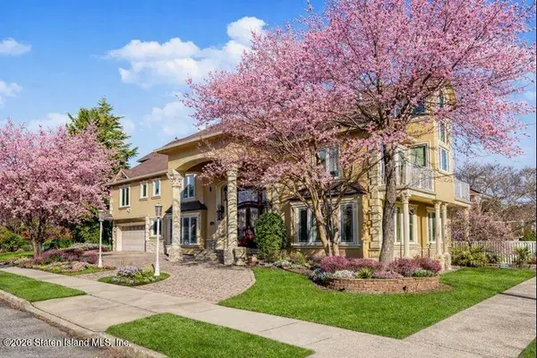 133 Ryan Place, Staten Island, NY 10312