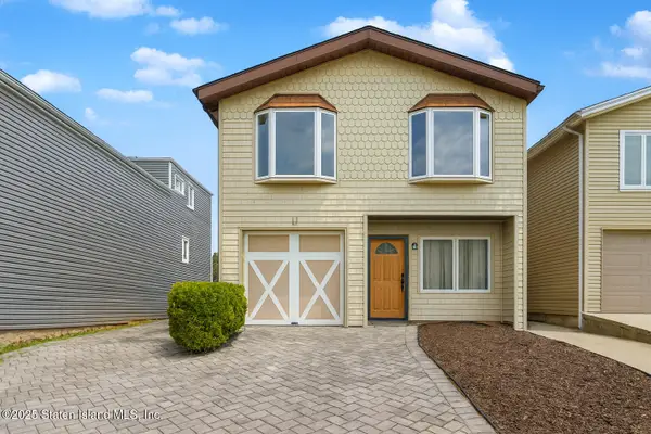 11 Victoria Road, Staten Island, NY 10312