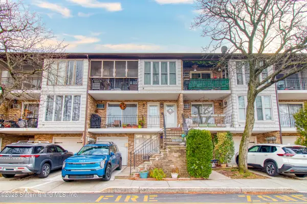 52 Racal Court #A-2, Staten Island, NY 10314