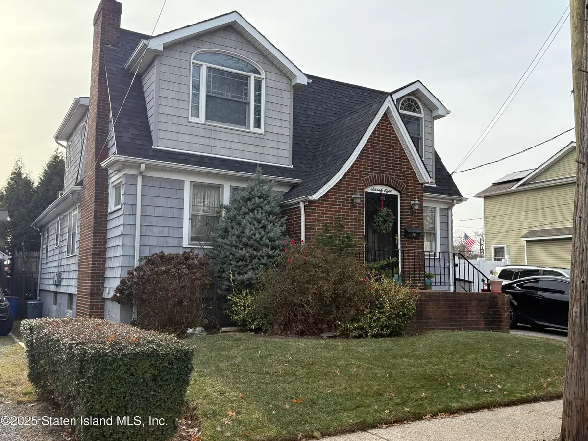 78 Cloister Place, Staten Island, NY 10306 - Image #1