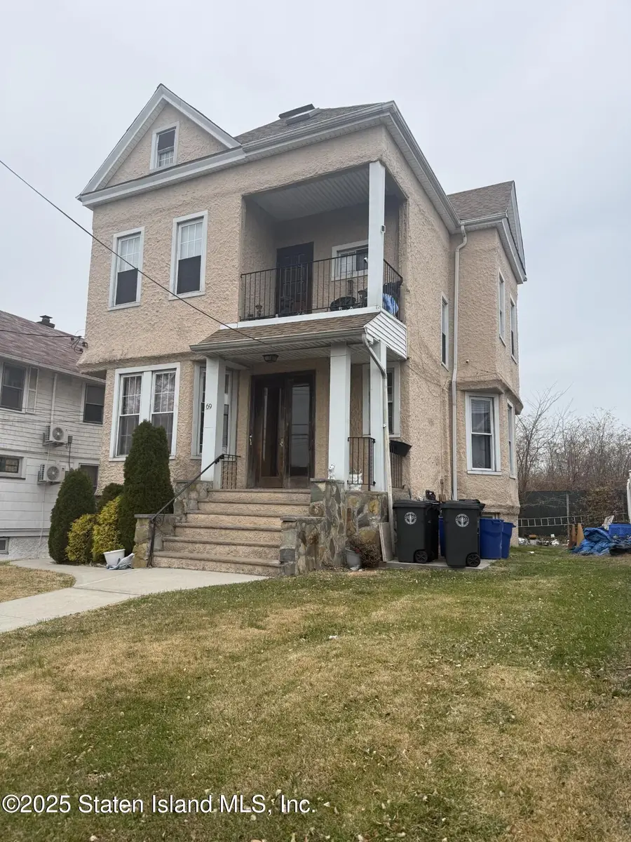 69 Narrows Road N, Staten Island, NY 10305 - #3