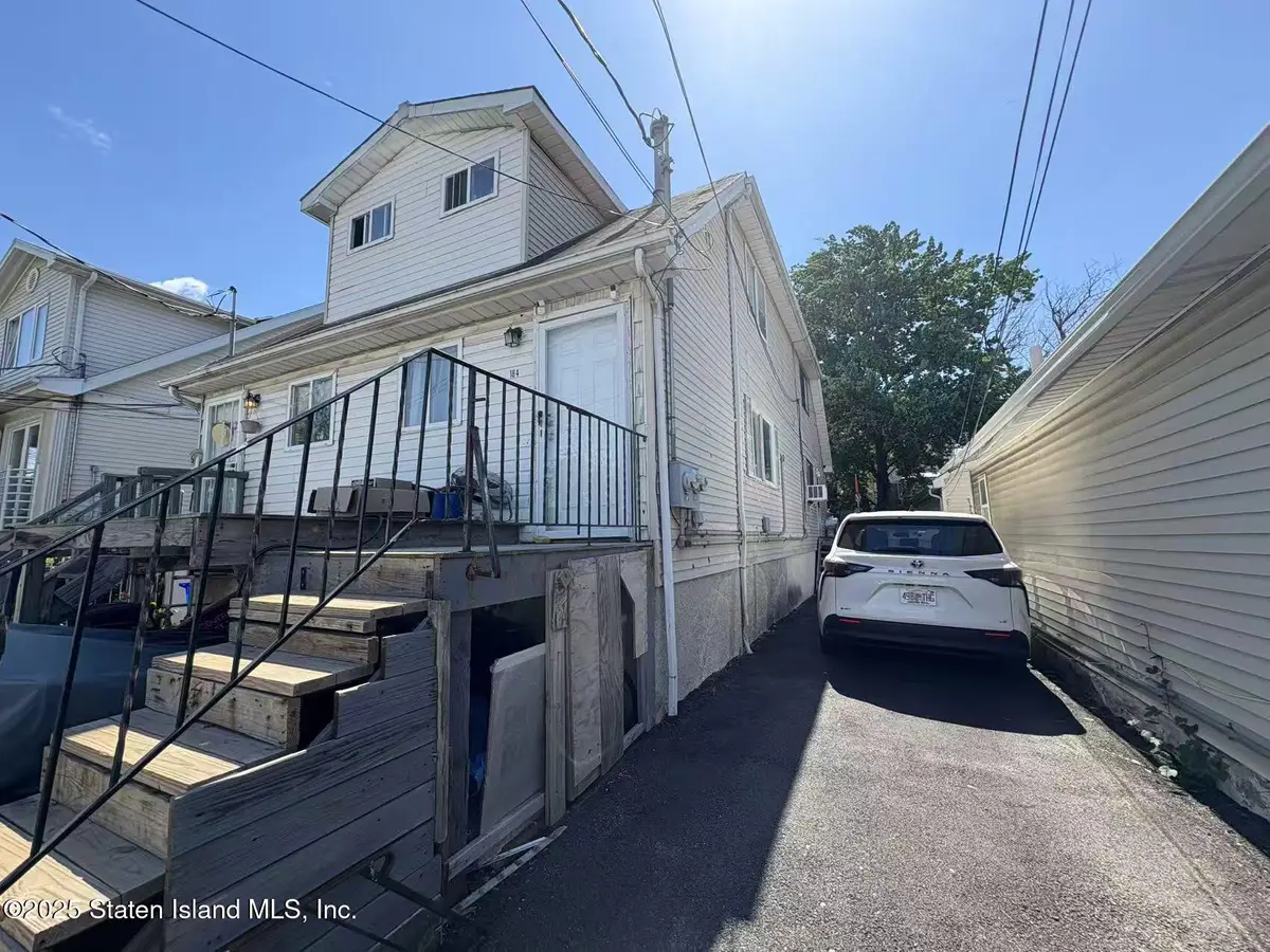 184 Freeborn Street, Staten Island, NY 10306 - #1