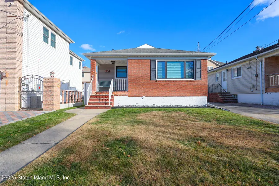 133 Byrne Avenue, Staten Island, NY 10314 - Image #2