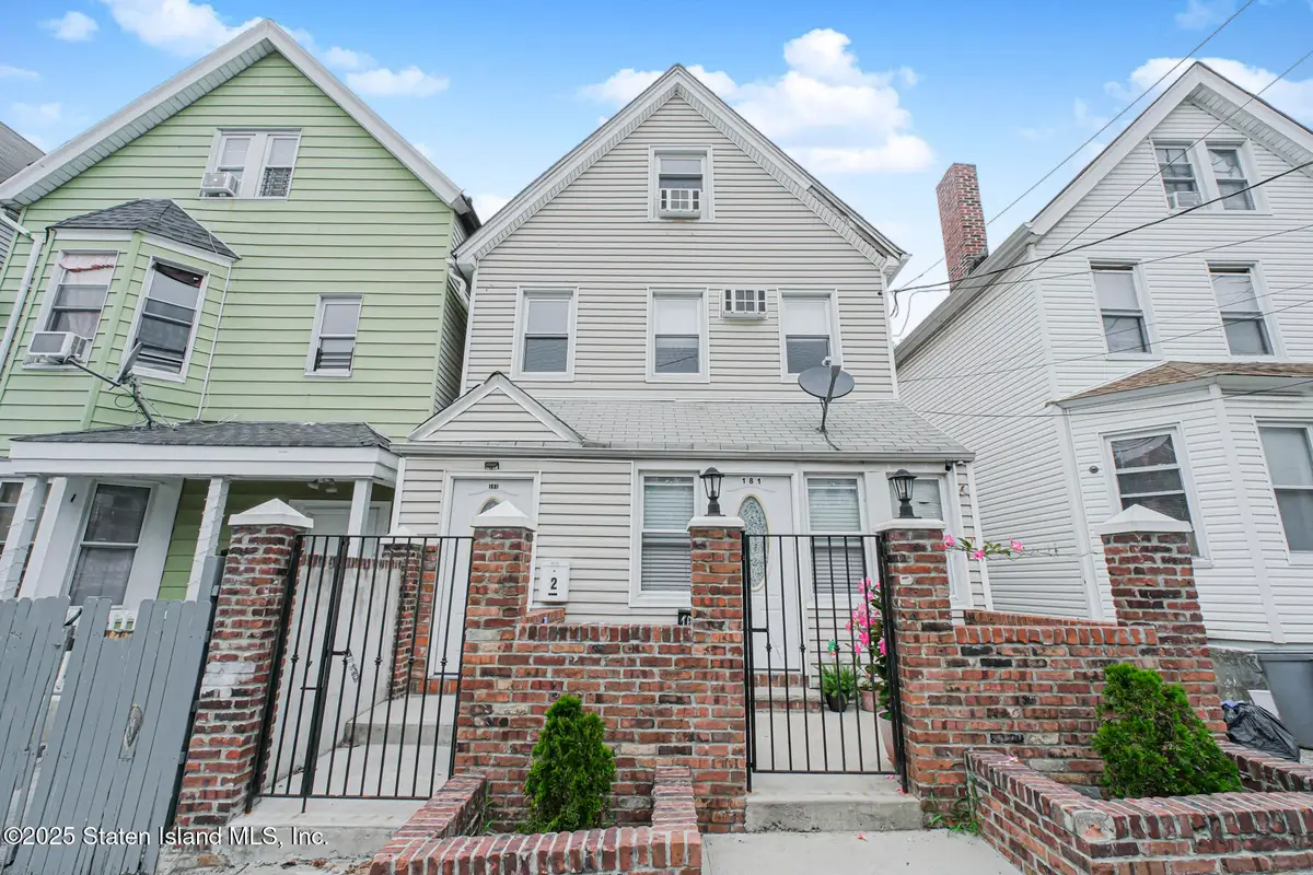 181 Benziger Avenue, Staten Island, NY 10301 - Image #1
