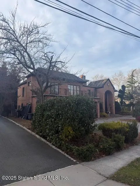 124 Bertha Place, Staten Island, NY 10301 - #2