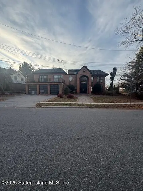 124 Bertha Place, Staten Island, NY 10301 - #3