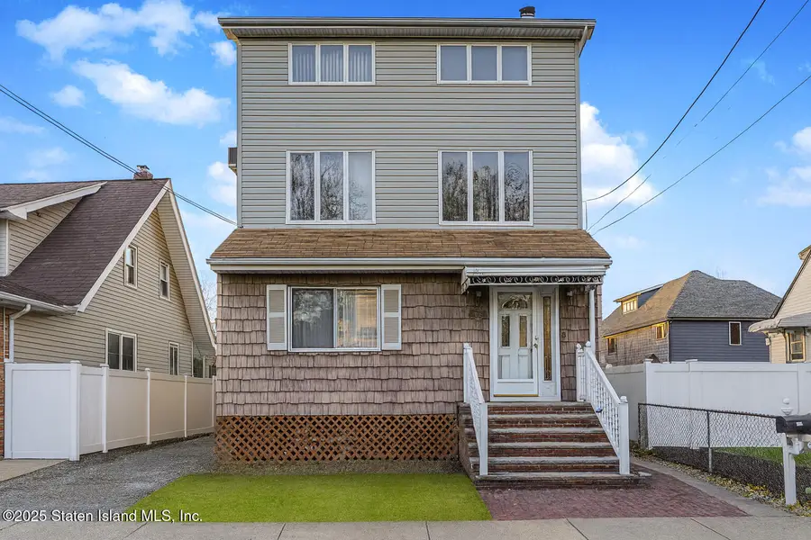 212 Demorest Avenue, Staten Island, NY 10314 - Image #2