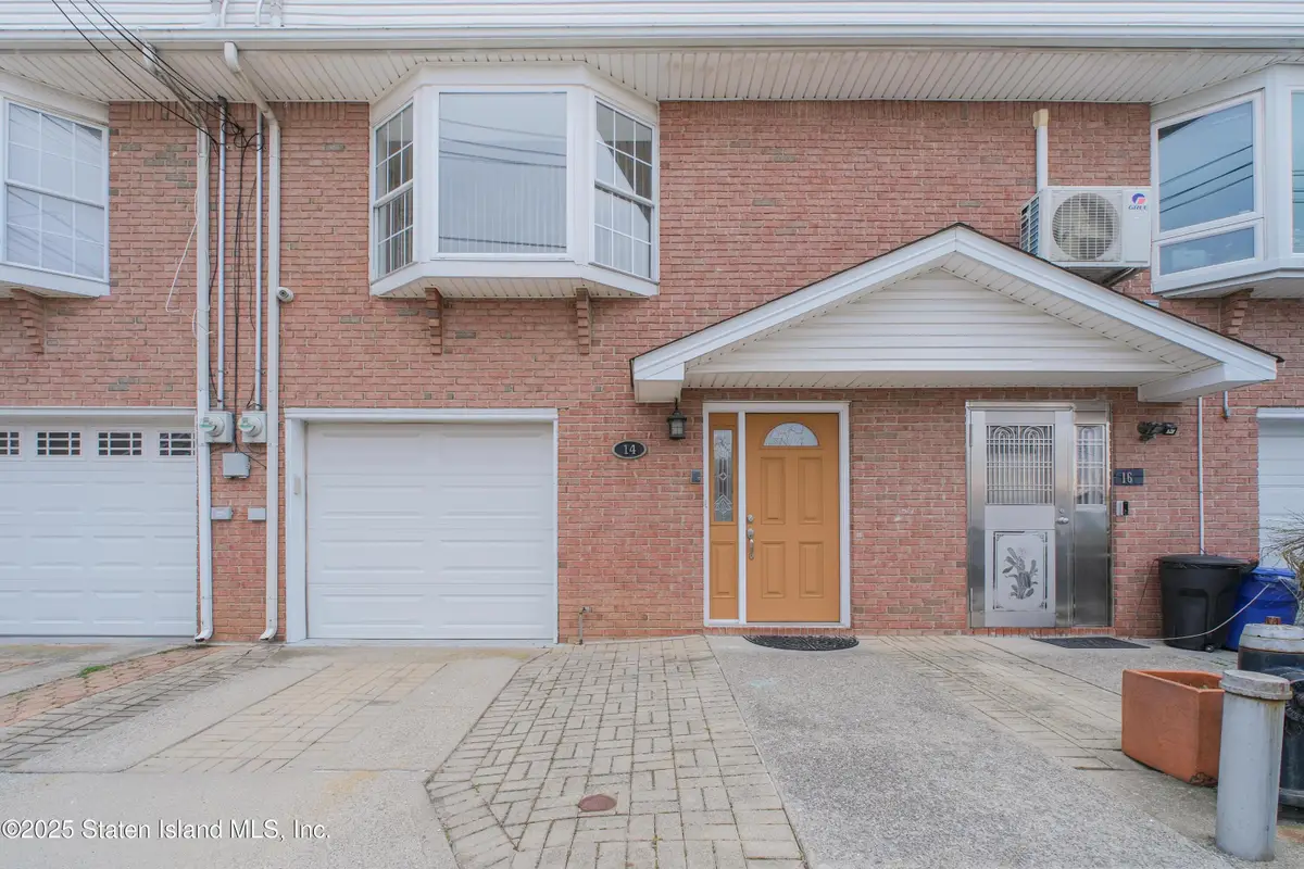 14 Ragazzi Lane, Staten Island, NY 10305 - #1