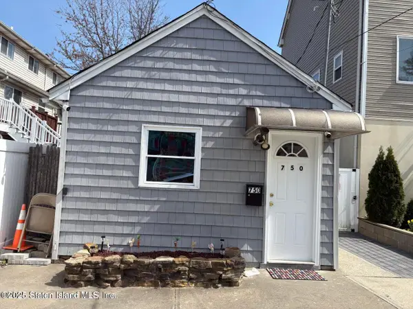 750 Patterson Avenue, Staten Island, NY 10306