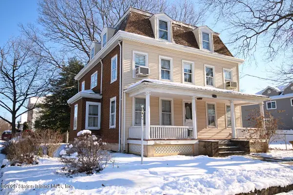 121 Joline Avenue, Staten Island, NY 10307