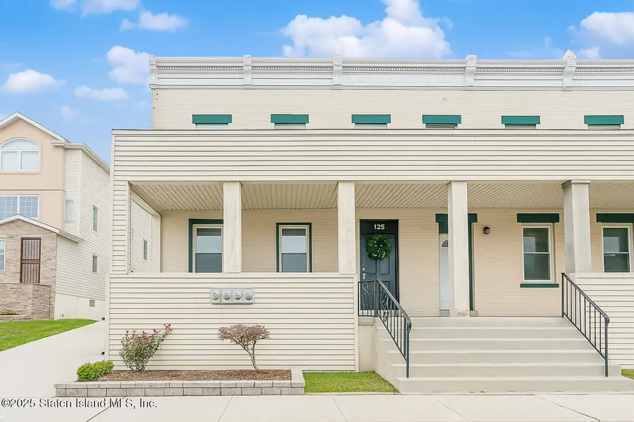 125 Brighton Avenue, Staten Island, NY 10301 - Image #2