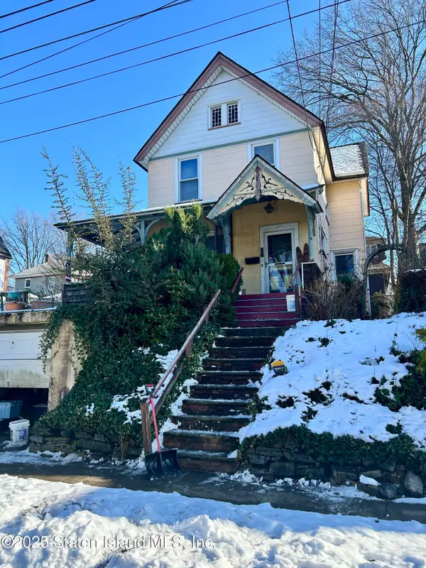 299 St John Avenue, Staten Island, NY 10314