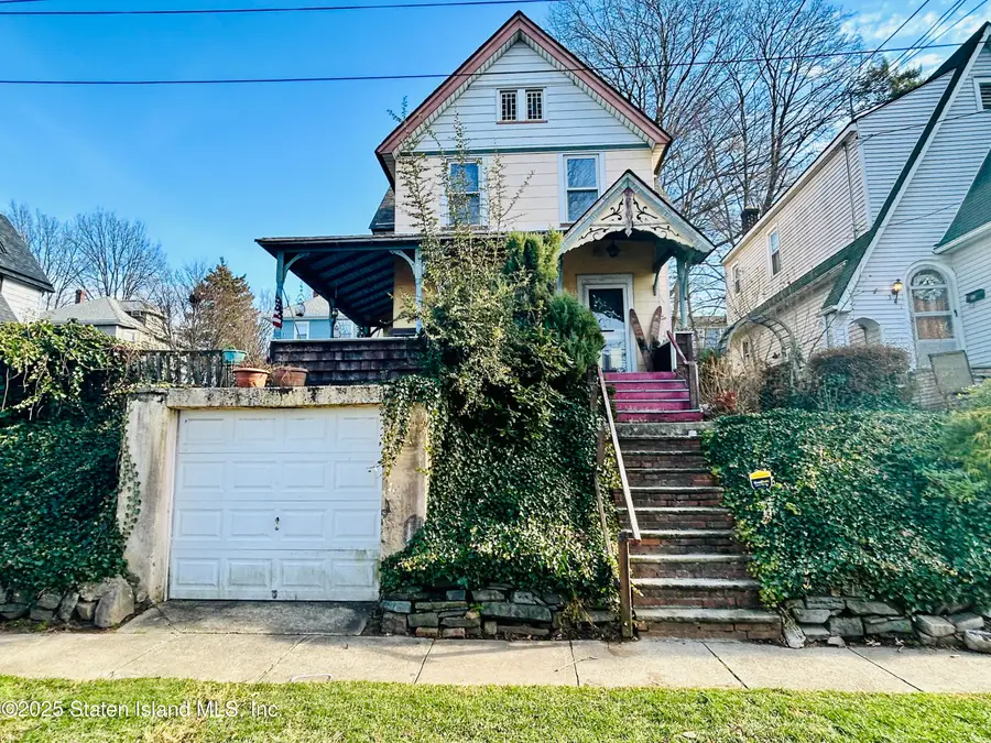 299 St John Avenue, Staten Island, NY 10314 - #2