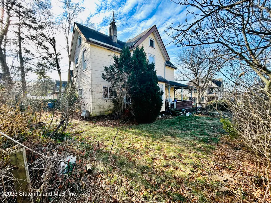299 St John Avenue, Staten Island, NY 10314 - #3