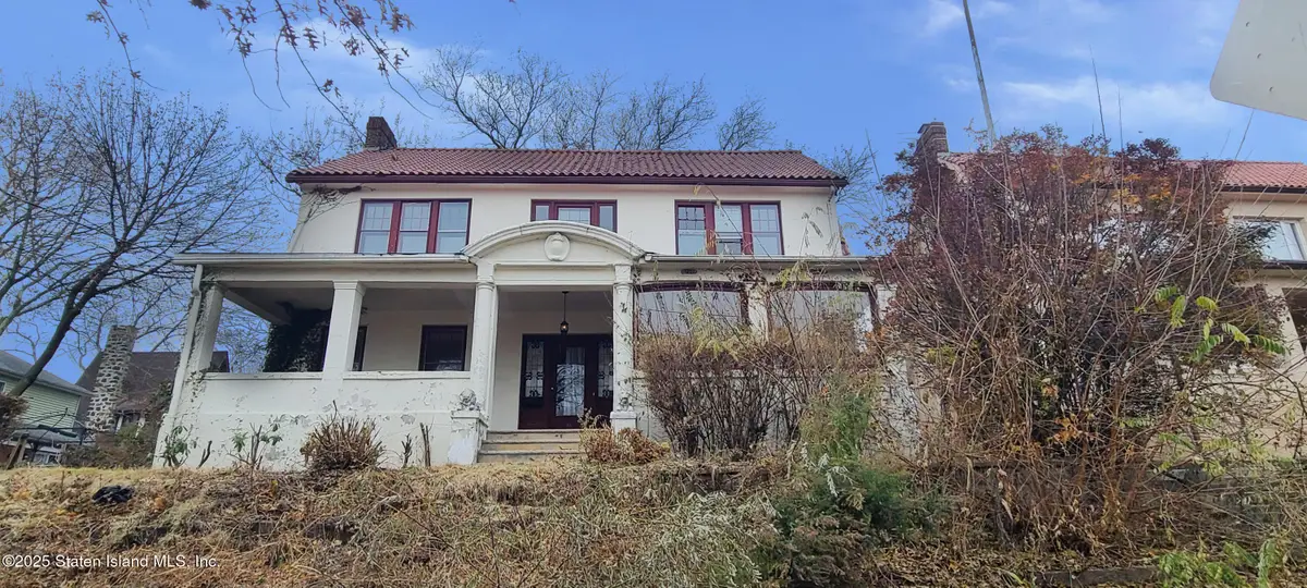 48 Ward Avenue, Staten Island, NY 10304 - #1