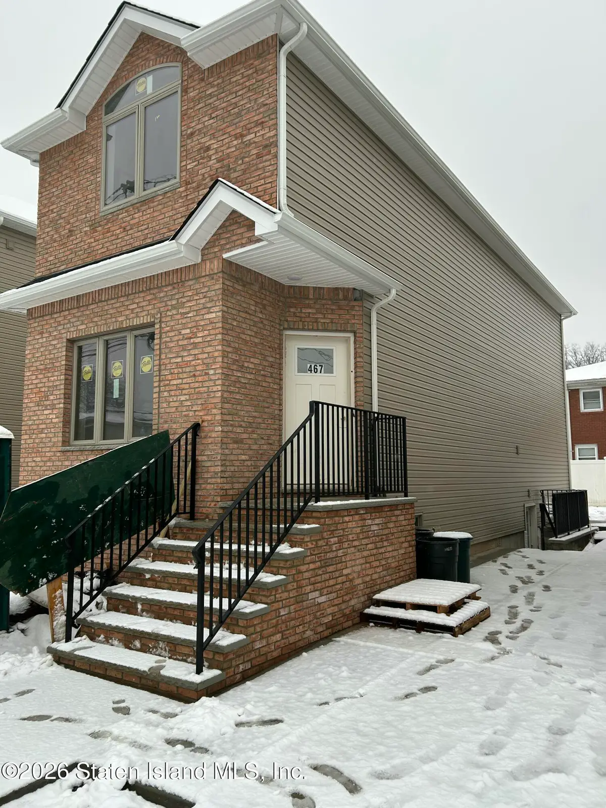 467 Stewart Ave, Staten Island, NY 10314 - #1