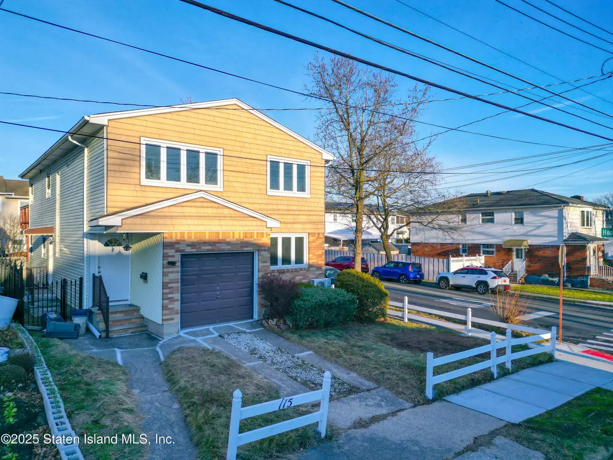 115 Spratt Avenue, Staten Island, NY 10306 - Image #1