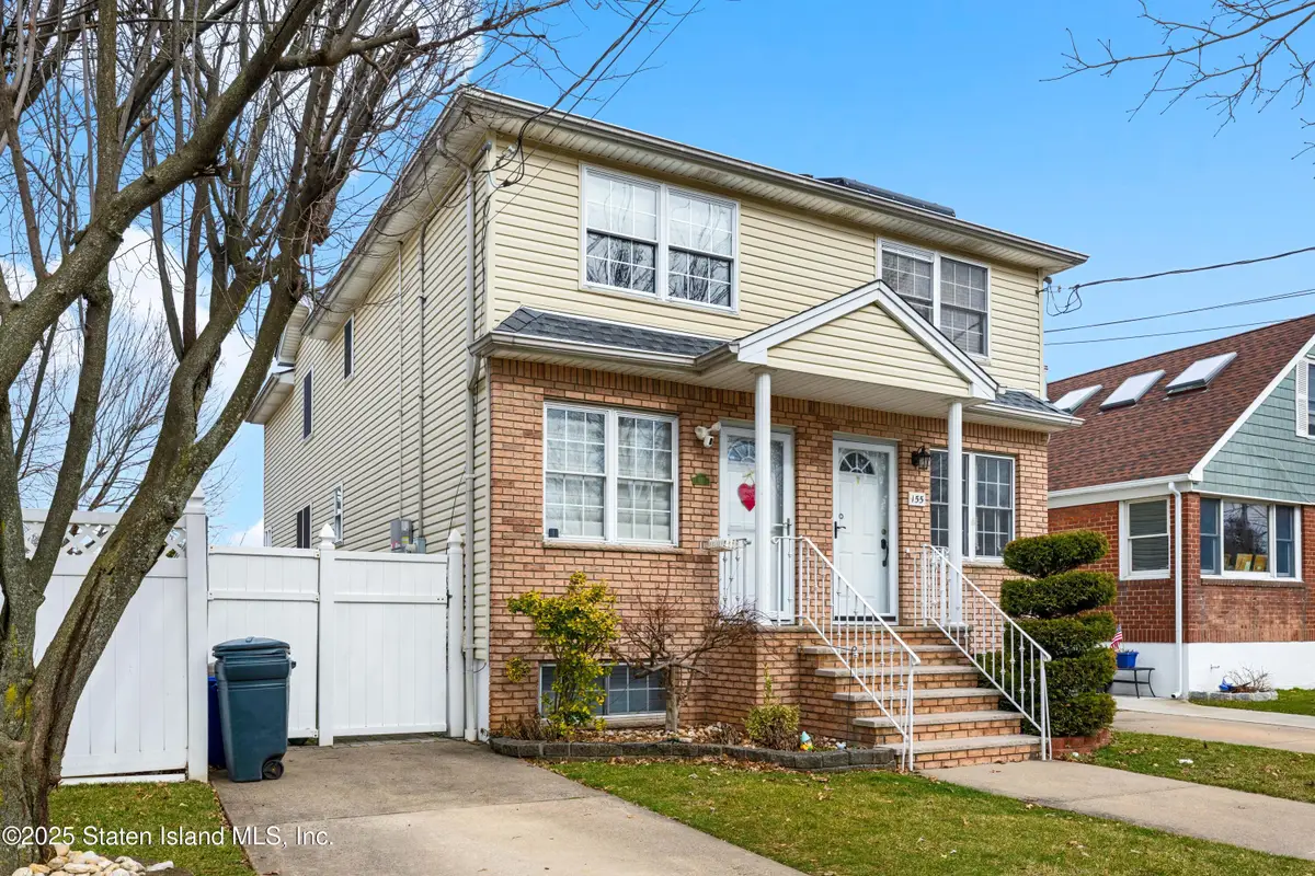 157 Chandler Avenue, Staten Island, NY 10314 - Image #1