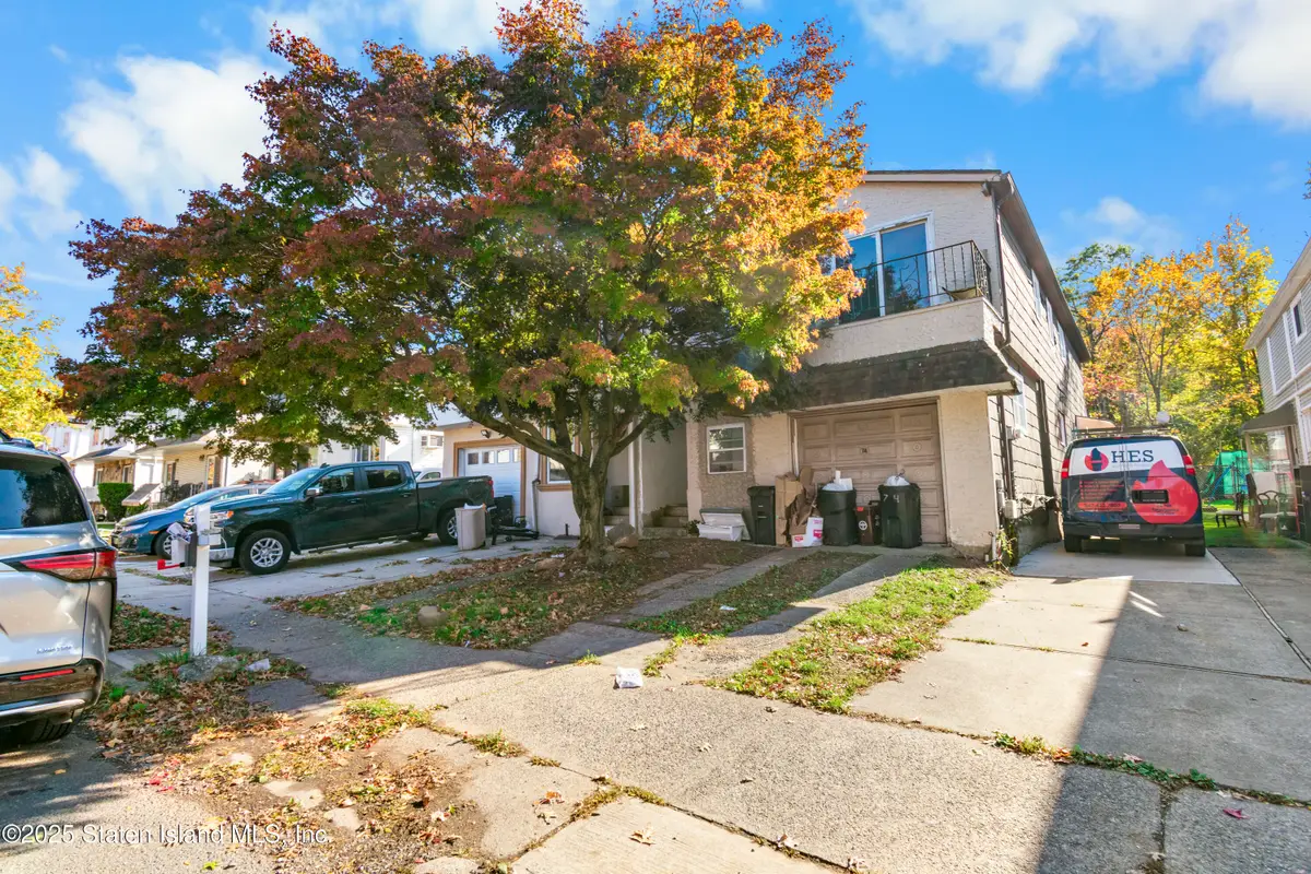 74 Roanoke Street, Staten Island, NY 10314 - Image #1