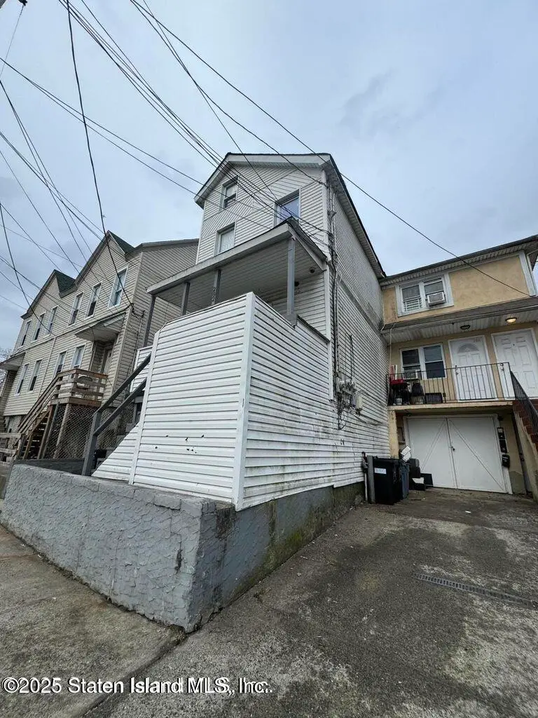 282 Targee Street, Staten Island, NY 10304 - Image #2