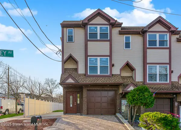 36 Donley Avenue, Staten Island, NY 10305