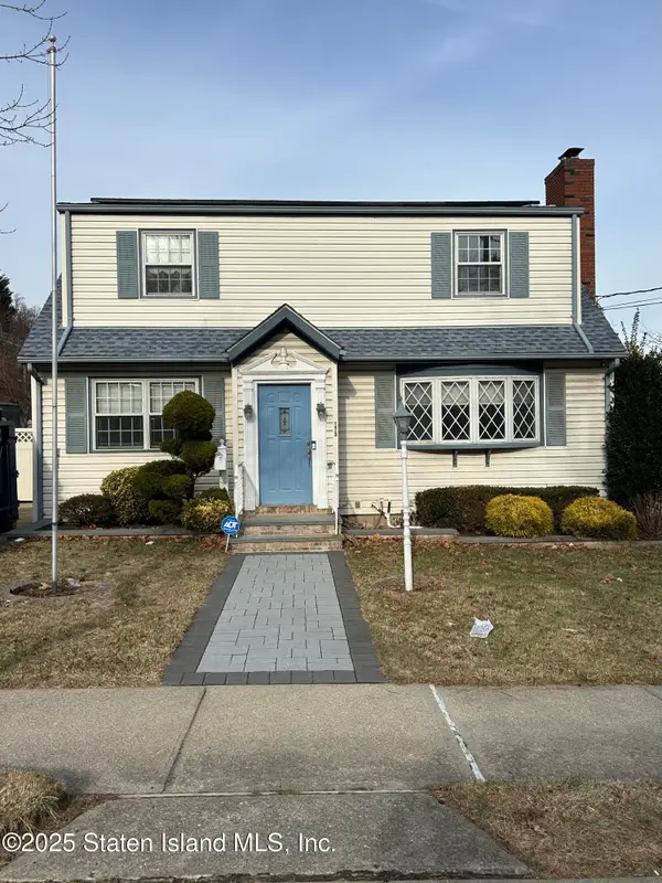 173 Rome Avenue, Staten Island, NY 10304