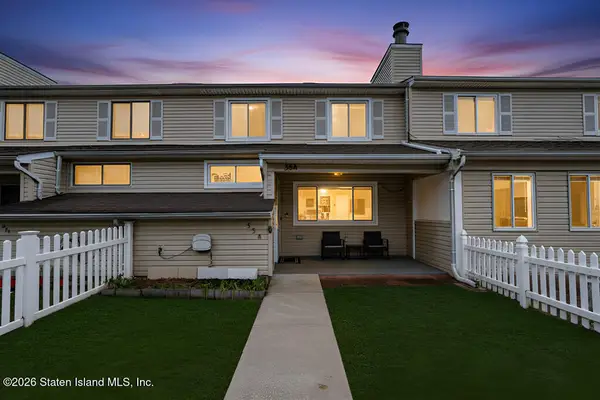 35 Melissa Street #A, Staten Island, NY 10314