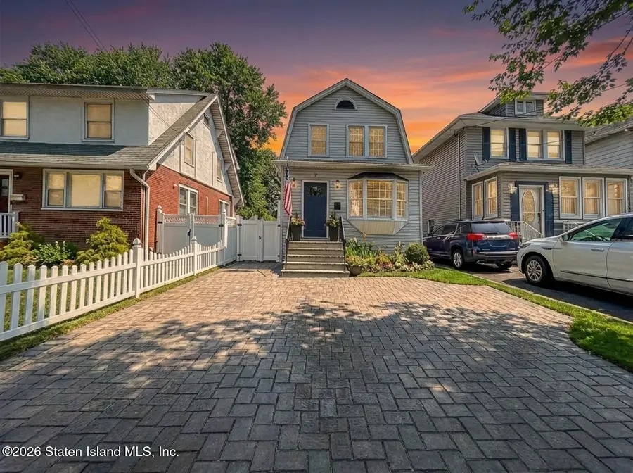 15 Manor Road, Staten Island, NY 10310 - Image #2