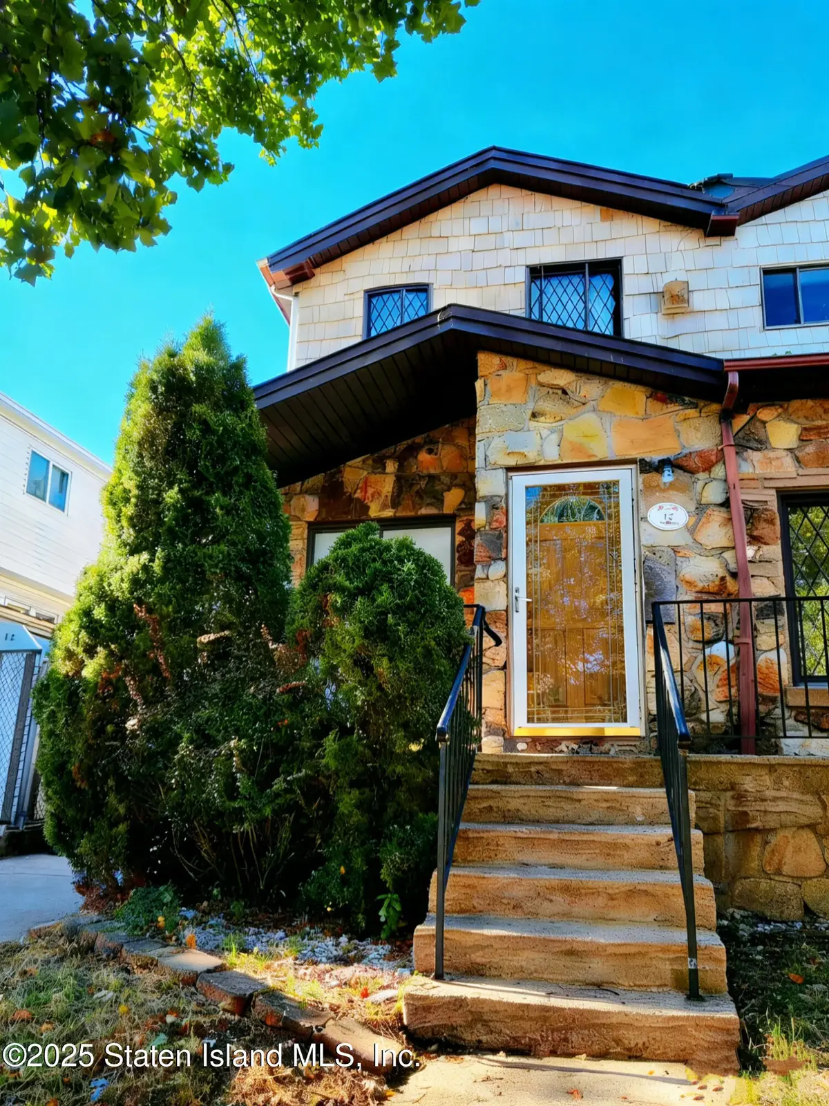 16 Travis Avenue, Staten Island, NY 10314 - #1