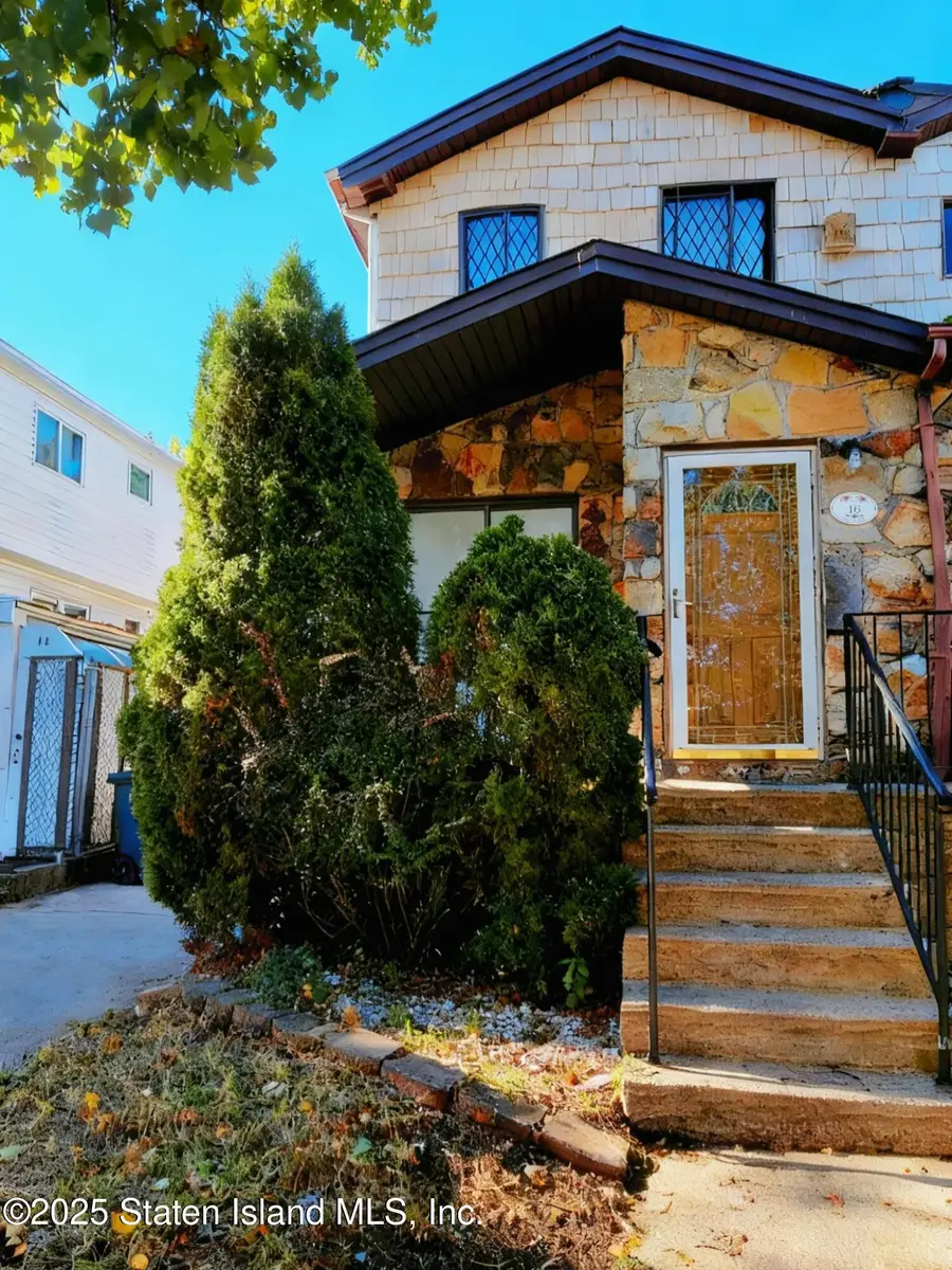 16 Travis Avenue, Staten Island, NY 10314 - #2