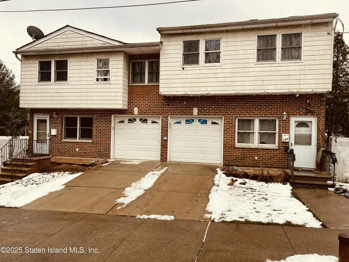 149 Garfield Avenue, Staten Island, NY 10305 - Image #1